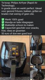 Airfryer philips, Ophalen, Zo goed als nieuw, Airfryer