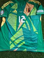 EK shirt rode duivels met COA, Verzamelen, Verzenden, Zo goed als nieuw, Shirt
