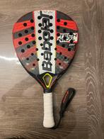 Padel racket: Babolat technical viper nieuwprijs 300€, Sport en Fitness, Padel, Ophalen of Verzenden, Zo goed als nieuw