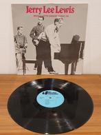 Jerry Lee Lewis – Whole Lotta Shakin' Going On, Enlèvement ou Envoi