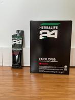 Gels énergétiques Prolong H24 fraise 10 sachets, Ophalen of Verzenden, Nieuw