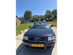 Grille van een Audi A6, 3 maanden garantie, Gebruikt, Audi