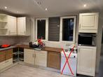 Keuken, Huis en Inrichting, Keuken | Complete keukens, Ophalen, Gebruikt