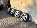 Zeer mooi 17 inch velgen (5X120), Ophalen, Gebruikt, 17 inch, All Season
