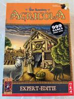 Agricola - expert editie, Hobby en Vrije tijd, Ophalen of Verzenden, Zo goed als nieuw