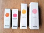 Shinn verzorgingsprodukten - 4 stuks, Handtassen en Accessoires, Uiterlijk | Lichaamsverzorging, Ophalen of Verzenden, Nieuw