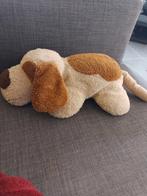 Slaaphond knuffel, Enlèvement ou Envoi, Comme neuf, Chien