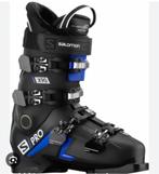 Skilaarzen heren Salomon s/Pro x-90 maat 28 ~ maat 43, Sport en Fitness, Skiën en Langlaufen, Ophalen, Schoenen, Salomon, Zo goed als nieuw