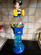 Machine à gommes Mickey Mouse, Enlèvement, Mickey Mouse, Utilisé