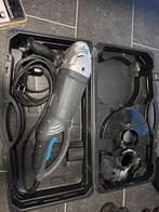 230 mm slijper/slijpmachine, Doe-het-zelf en Bouw, Gereedschap | Slijpmachines, Ophalen, Zo goed als nieuw, 1000 watt of meer