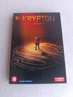 Dvd serie Krypton seizoen 1, Ophalen of Verzenden, Zo goed als nieuw