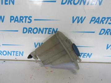 Expansievat van een Audi A5 beschikbaar voor biedingen
