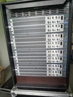 4x equalizer Apex DBQ zero, Ophalen, Zo goed als nieuw, Equalizer