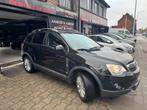 Antara 2.2 CDTI 4x4 Cosmo Cuir Navigations Kit Hiver, Autos, Opel, Cuir, Euro 5, Achat, Entreprise