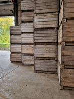 houten paloxen, Zakelijke goederen, Ophalen