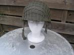 Helm ABL M51   nato, Verzamelen, Militaria | Algemeen, Ophalen of Verzenden, Landmacht, Helm of Baret