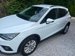 Seat Arona benzine cng, Auto's, Seat, Particulier, Benzine, Te koop, Arona