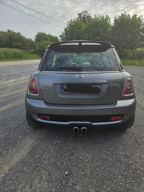 Mini cooper s  prête a immatriculer de suite !!!, Auto's, Mini, Bedrijf, Cooper, ABS, Adaptieve lichten, Airbags, Airconditioning