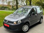 Volkswagen Caddy 1.2tsi //2014//CLIM//5 PLACES//A SAISIR, Autos, Euro 5, Achat, Boîte manuelle, Caddy Combi