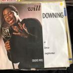 7" Will Downing, A love supreme, Cd's en Dvd's, Soul of Nu Soul, Ophalen of Verzenden, 1980 tot 2000