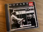 Mozart / Klavierkonzerte 24 & 25 / Tan / Norrington, Enlèvement ou Envoi, Classicisme, Utilisé, Orchestre ou Ballet