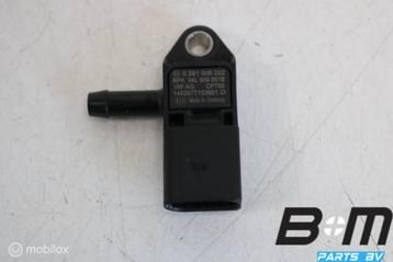 Druksensor VW Golf Sportsvan 04L906051B