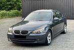 Bmw 523i Facelift Automatic, Auto's, BMW, Automaat, Berline, Particulier, 5 Reeks