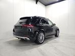 Mercedes-Benz GLE 350 de 4Matic Hybrid - AMG Pack - Pano -, 0 min, GLE, Zwart, Bedrijf