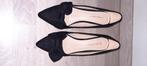 Nouveaux beaux escarpins, chaussures idéales, taille 40, Noir, Escarpins, Ideal shoes, Envoi