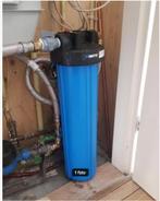 waterontharder whatts one flow, Ophalen