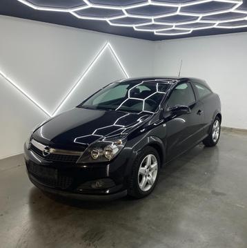 Opel Astra 1.4 GTC| 2008| 127.000KM| GEKEURD + GARANTIE beschikbaar voor biedingen