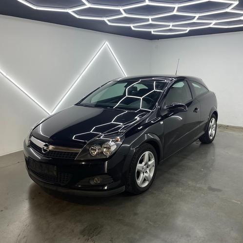 Opel Astra 1.4 GTC| 2008| 127.000KM| GEKEURD + GARANTIE, Auto's, Opel, Bedrijf, Te koop, Astra, Airbags, Cruise Control, Elektrische buitenspiegels