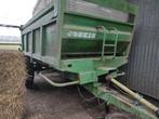 Stalmest verspreider Joskin, Ophalen, Akkerbouw, Gewasbescherming en Bemesting