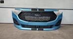 Ford Tourneo 782 voorbumper + grill, Auto-onderdelen, Carrosserie, Gebruikt, Ford, Bumper, Ophalen