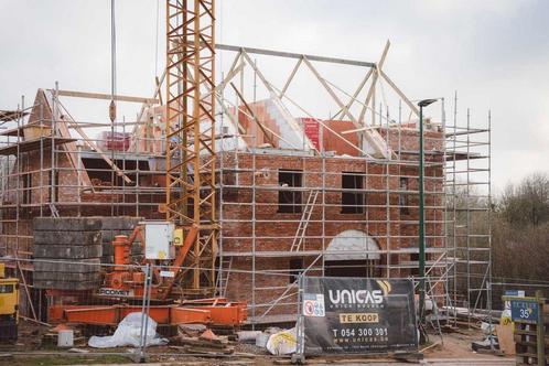 Huis te koop in Roosdaal, Immo, Huizen en Appartementen te koop, Vrijstaande woning