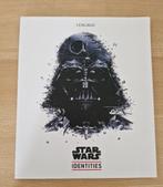 Catalogue des identités de Star Wars publié à l'occasion de, Collections, Enlèvement ou Envoi, Neuf, Livre, Poster ou Affiche