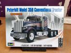 PETERBILT 359 REVELL  1/25, Hobby en Vrije tijd, Ophalen of Verzenden, Nieuw, Revell