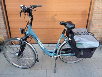 Giant twist elektrische fiets.