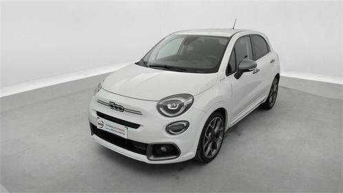 Fiat 500X 1.0 FireFly T3 Sport NAVI / FULL LED / CAMERA / JA, Auto's, Fiat, Bedrijf, Te koop, 500X, Benzine, SUV of Terreinwagen