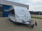 Knaus Südwind 500 EU - Silver Selection - incl Mover Luiffel, Ophalen