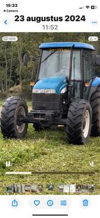 Ford new holland, Zakelijke goederen, Landbouw | Tractoren, Gebruikt, Tot 2500, Ophalen of Verzenden, Ford
