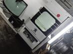 ACHTERDEUR LINKS Peugeot Boxer (U9) (01-2006/12-2023), Auto-onderdelen, Gebruikt, Deur, Mevr. I. Hauben, Links