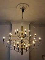 FLOS 2097/30 Gino Sarfatti, Huis en Inrichting, Lampen | Kroonluchters, Ophalen, Zo goed als nieuw