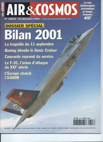 „AVIATION” -tijdschriften beschikbaar voor biedingen