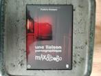 Une Liaison Pornographique + Max & Bobo, Cd's en Dvd's, Vanaf 16 jaar, Verzenden, Drama