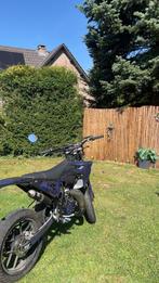Sherco 50cc, Fietsen en Brommers, Brommers | Crossbrommers, Ophalen
