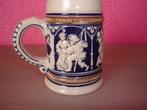 Ancienne chope, Ophalen, Zo goed als nieuw, Pul(len)