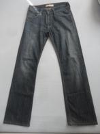 heren jeans Levi, Kleding | Heren, Blauw, W32 (confectie 46) of kleiner, Ophalen of Verzenden, Zo goed als nieuw