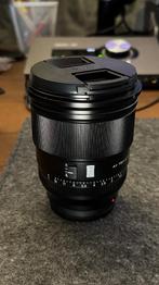 Viltrox AF 75mm F1.2 Pro Fujifilm X-Mount, Enlèvement ou Envoi, Comme neuf, Lentille standard