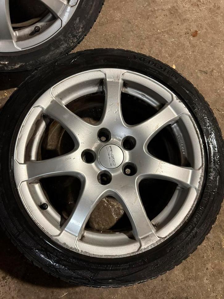 pneus, Autos : Pièces & Accessoires, Pneus & Jantes, Pneu(s), Enlèvement ou Envoi